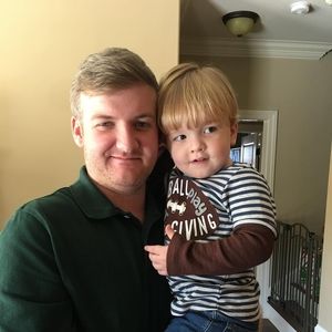 Meet your Posher, Carrie